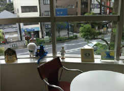 カウンセリングコーナー